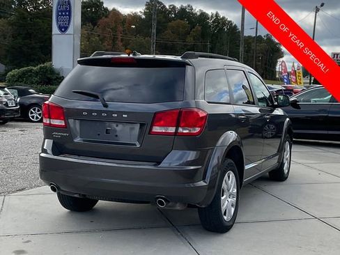 Used 2014 Dodge Journey SE w/ Flexible Seating Group image 7