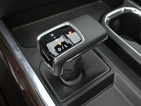 Used 2024 Chevrolet Silverado 1500 RST w/ All Star Edition Plus image 23