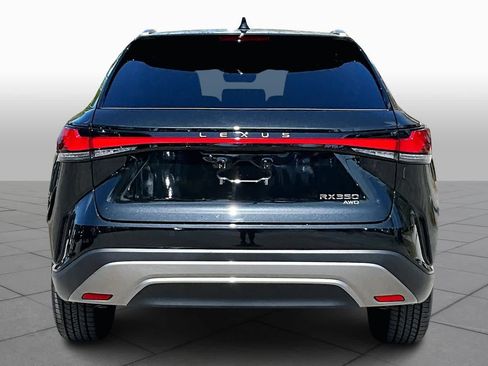 Used 2025 Lexus RX 350 Premium w/ Convenience Package AWD/4WD image 5