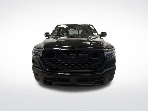 New 2026 RAM 1500 4x4 Crew Cab image 10