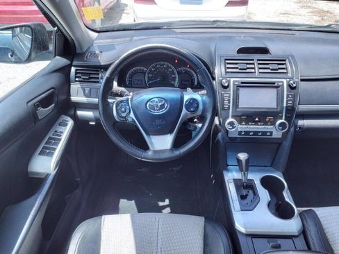 Used 2013 Toyota Camry SE image 7