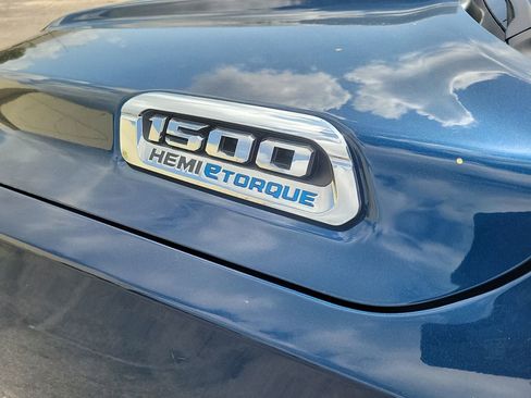 Used 2023 RAM 1500 Big Horn image 11