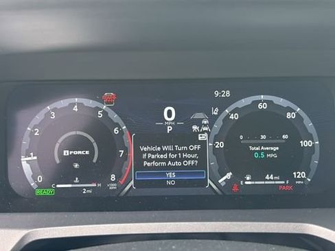 New 2026 Toyota 4Runner TRD Off-Road Premium AWD/4WD image 17