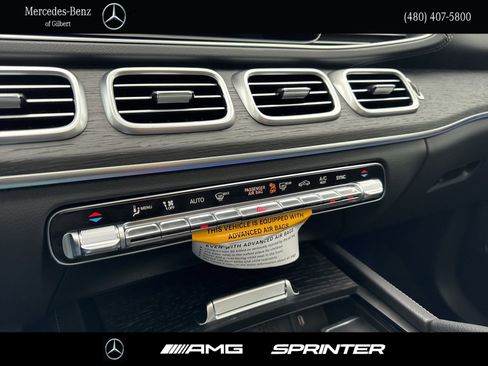 New 2026 Mercedes-Benz GLE 350 4MATIC image 28