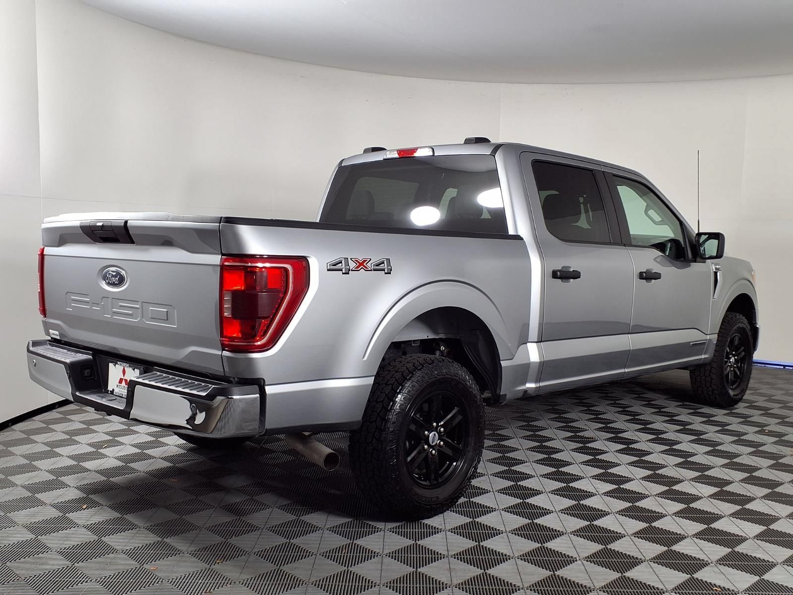Used 2022 Ford F150 XLT AWD/4WD image 32