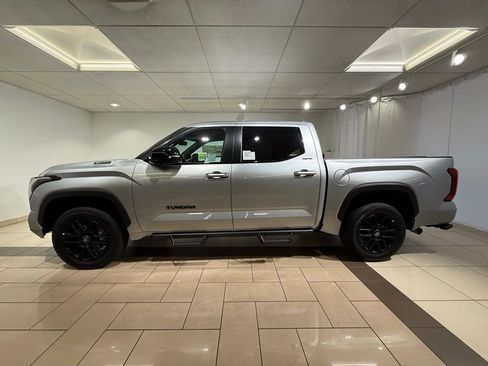 New 2026 Toyota Tundra Limited AWD/4WD image 2