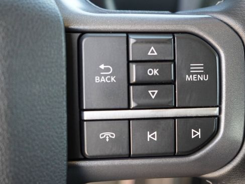 Used 2024 Ford F150 XLT w/ Mobile Office Package image 14