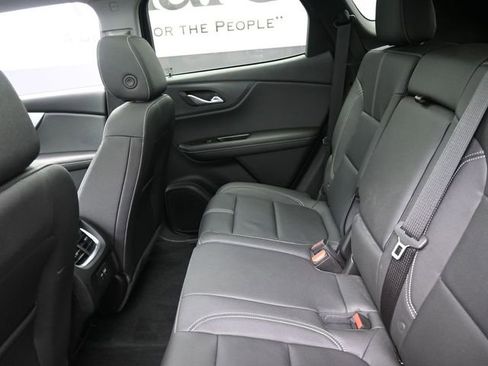 Used 2023 Chevrolet Blazer LT image 22