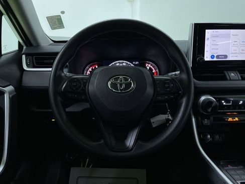 Used 2024 Toyota RAV4 LE image 20