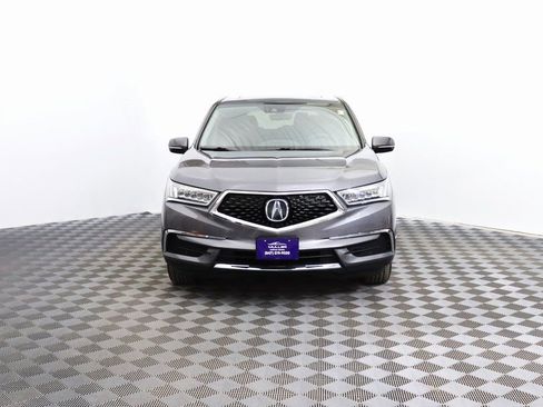 Used 2019 Acura MDX SH-AWD w/ Technology Package image 2