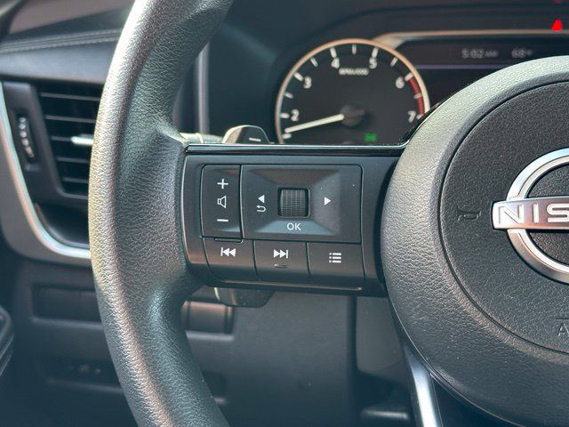 Certified 2023 Nissan Rogue SV AWD/4WD image 38