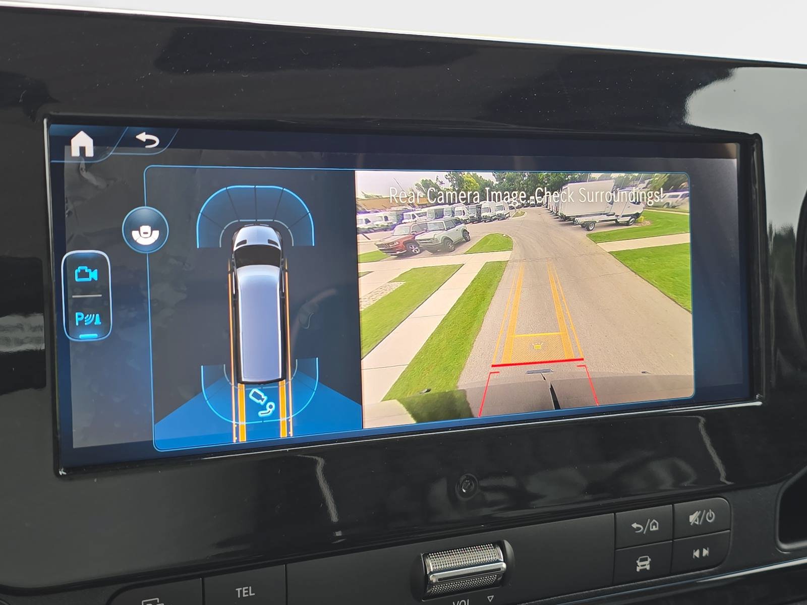 New 2026 Mercedes-Benz Sprinter 3500 image 32