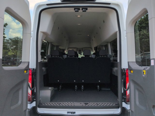 New 2026 Ford Transit 350 XLT RWD image 13