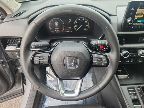 Certified 2024 Honda CR-V EX-L image 19