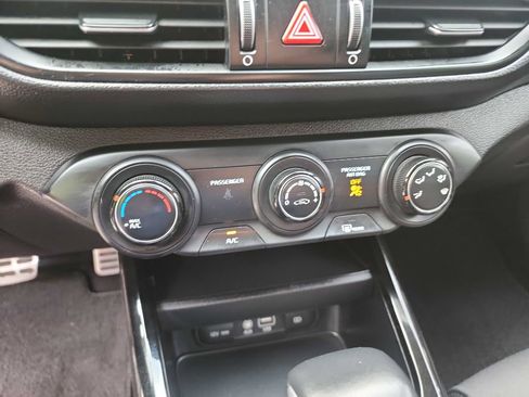 Used 2021 Kia Forte GT w/ GT2 Package image 20