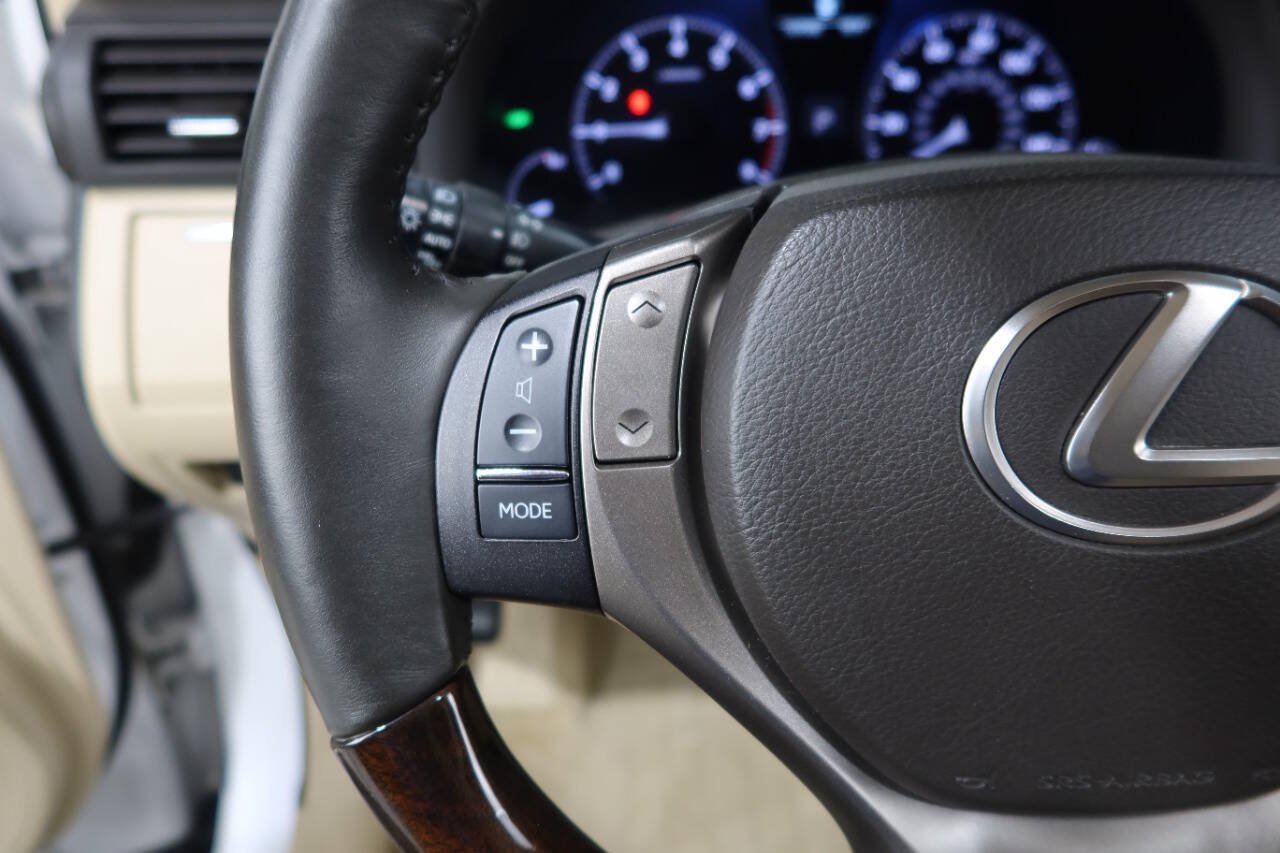 Used 2015 Lexus RX 350 AWD image 32