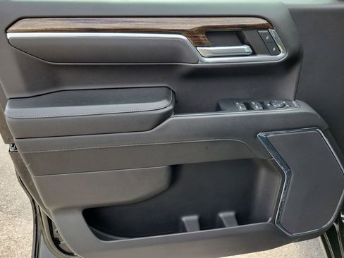 Used 2024 GMC Sierra 1500 Elevation w/ X31 Off-Road Package image 18