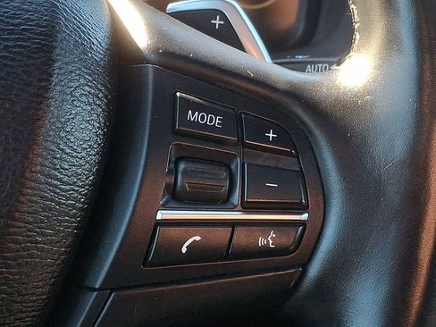 Used 2016 BMW X3 xDrive35i image 18