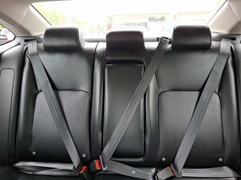 Certified 2023 Honda Civic Touring image 19