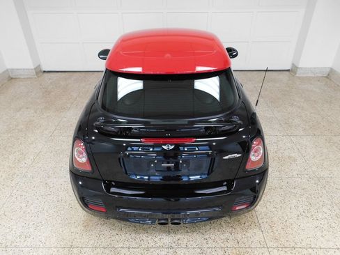 Used 2012 MINI Cooper Coupe John Cooper Works FWD image 62