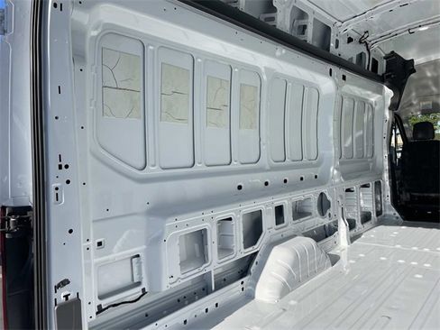 New 2026 Ford Transit 350 148 High Roof Extended image 21