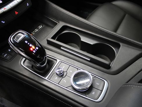 Certified 2021 Cadillac CT5 Luxury w/ Sun And Sound Package image 33