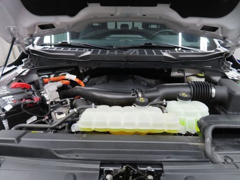 Used 2023 Ford F150 XLT w/ Equipment Group 302A High image 27