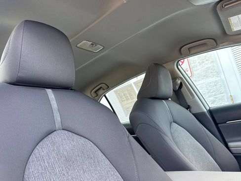 Used 2024 Toyota Camry LE FWD image 17
