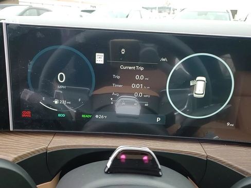 New 2026 Hyundai Santa Fe Calligraphy image 18