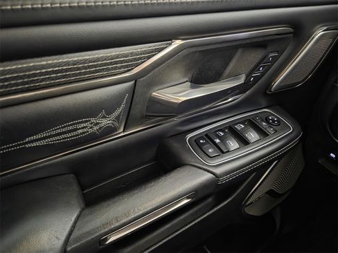 Used 2021 RAM 1500 Limited w/ Night Edition image 22