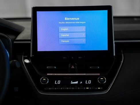 Used 2026 Toyota Corolla Cross XLE w/ Convenience Package AWD/4WD image 10