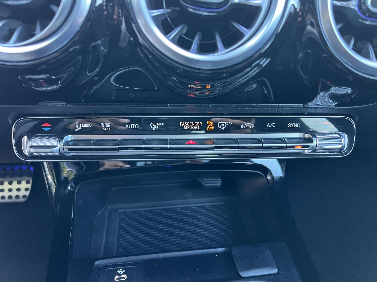 Certified 2026 Mercedes-Benz CLA 250 image 31