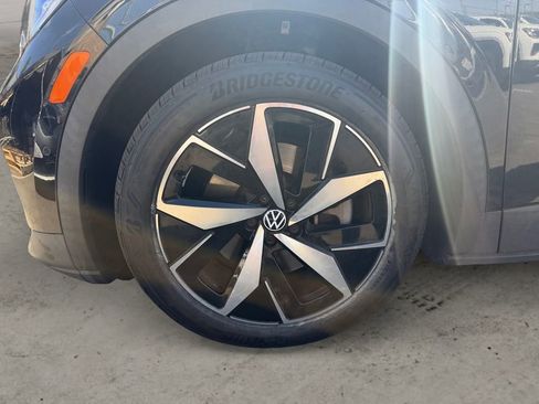 Certified 2023 Volkswagen ID.4 Pro S RWD image 14