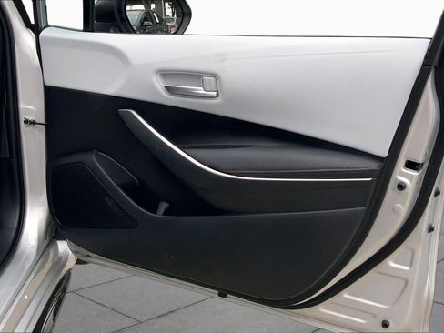Used 2024 Toyota Corolla SE FWD image 22