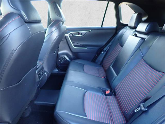 Used 2024 Toyota RAV4 XSE w/ Weather Package AWD/4WD image 10