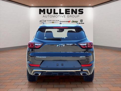 Used 2024 Chevrolet TrailBlazer ACTIV w/ Convenience Package image 6