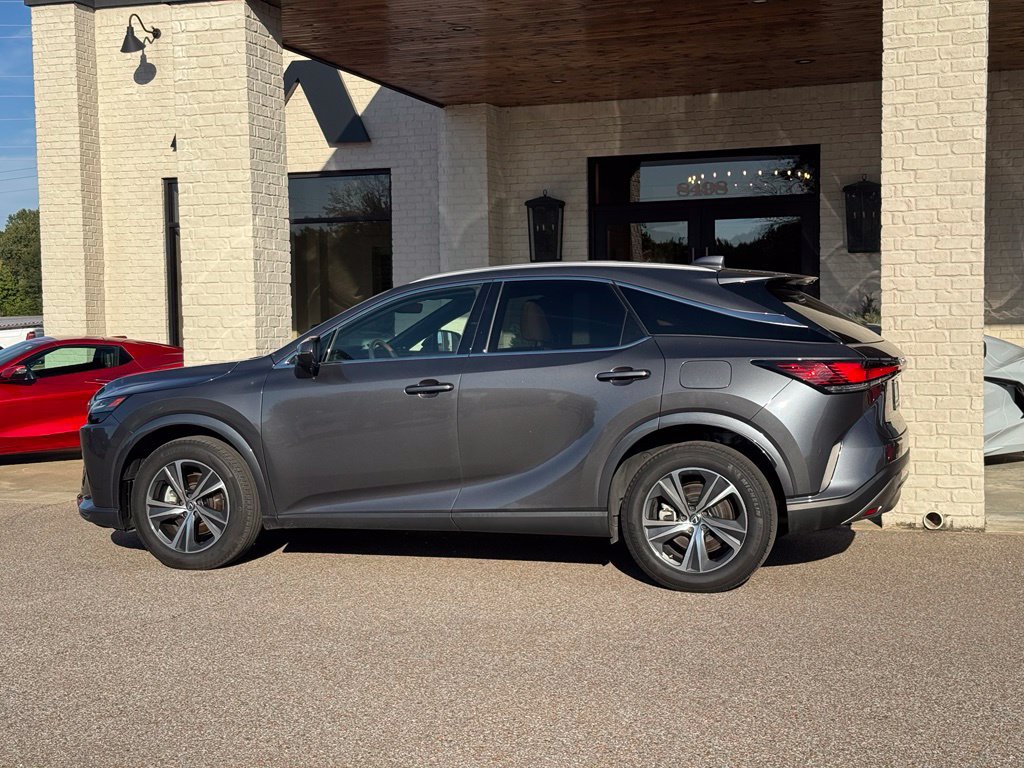 Used 2025 Lexus RX 350 FWD image 7