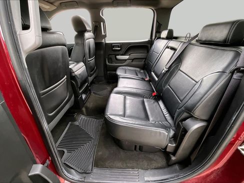 Used 2015 Chevrolet Silverado 1500 LT w/ All Star Edition AWD/4WD image 19