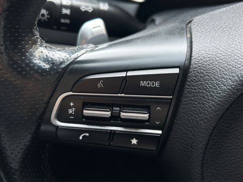 Used 2022 Kia Stinger GT2 w/ Scorpion Package image 27