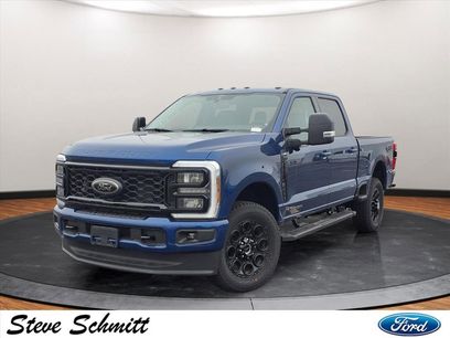 New 2026 Ford F250 XLT w/ XLT Premium Package