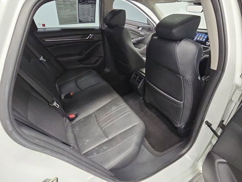 Used 2019 Honda Accord EX-L image 35