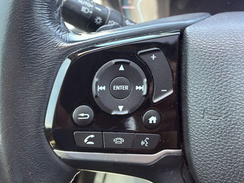 Used 2018 Honda Odyssey EX-L image 37