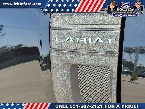 New 2026 Ford Maverick Lariat image 24