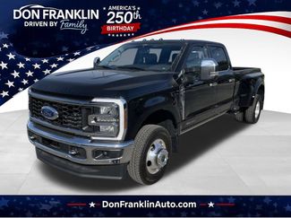 Used 2024 Ford F350 Lariat w/ Lariat Ultimate Package AWD/4WD 360° Tour