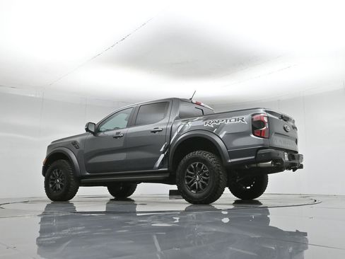 Used 2024 Ford Ranger Raptor image 52