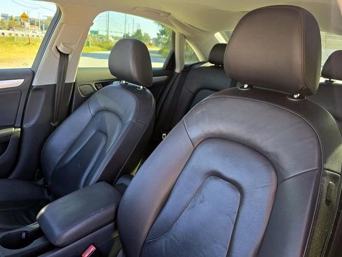 Used 2014 Audi A4 2.0T Premium image 14