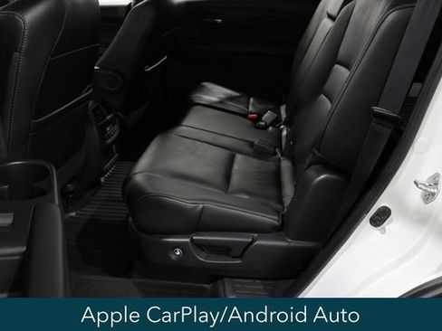 Used 2021 Honda Pilot Special Edition image 11