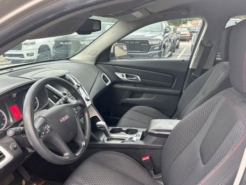 Used 2013 GMC Terrain SLE FWD image 10