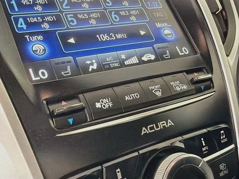 Used 2015 Acura TLX V6 SH-AWD w/ Technology Pkg image 22