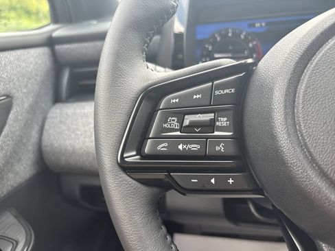 New 2026 Subaru Outback Premium AWD/4WD image 22